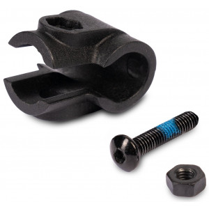 Tagumine pakiraami kinnitusosa ACID Foot Top RAIL