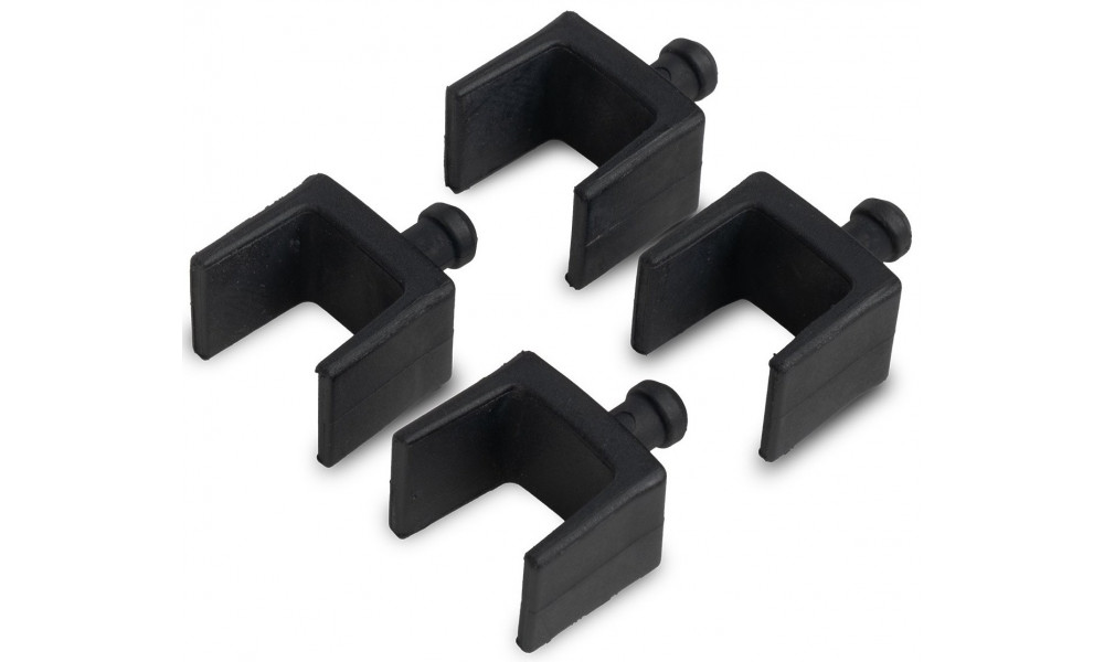 Tagumine pakiraami kinnitusosa ACID RILink Pro Insert (4 tk.) 