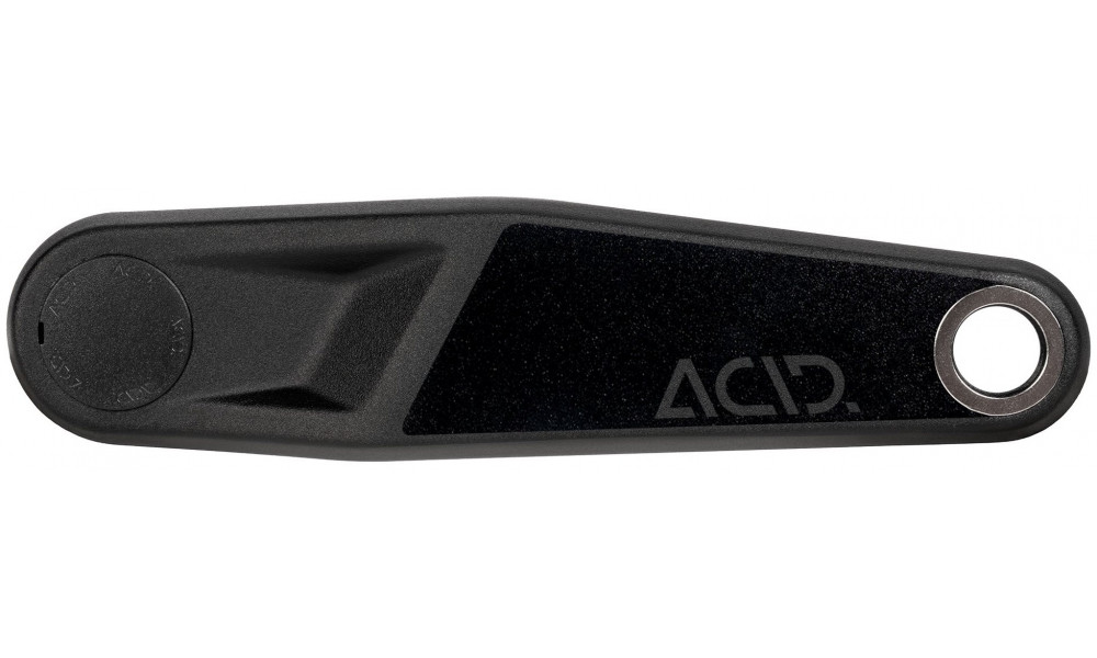 Vasak vänt ACID MTB Hybrid Pro Rookie Bosch Gen4 