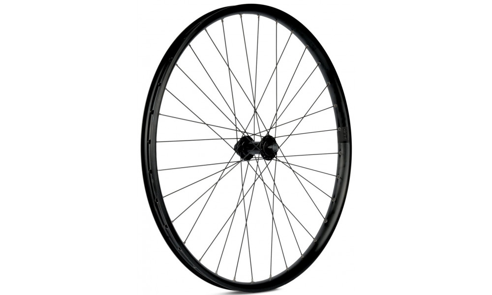 Esijooks 27.5" ACID MTB/Trekking CMPT HPA 584x30 32H 6-Bolt 5x100 TLR QR 