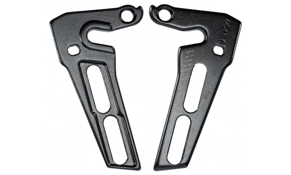 Adapter Cube Dropout Hybrid Compact right (18-03550) 