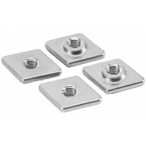 Nut Cube Dropout Hybrid Compact (18-03558)