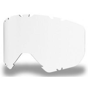 Prilliläätsed Cube Storm clear