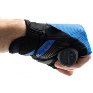 Gloves Cube Short X NF black'n'blue