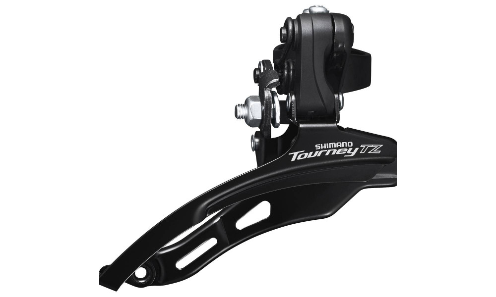 Esivahetaja Shimano TOURNEY TZ FD-TZ500 42T 3x7/8-speed 28.6mm 