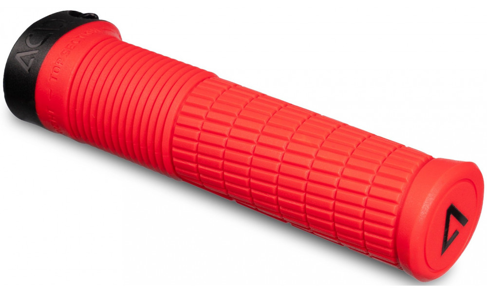 Käepidemed ACID Nuro Rookie 123mm red - 1