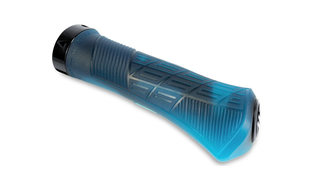 Käepidemed ACID Hybrid Perform X Actionteam 142mm translucent topas blue 