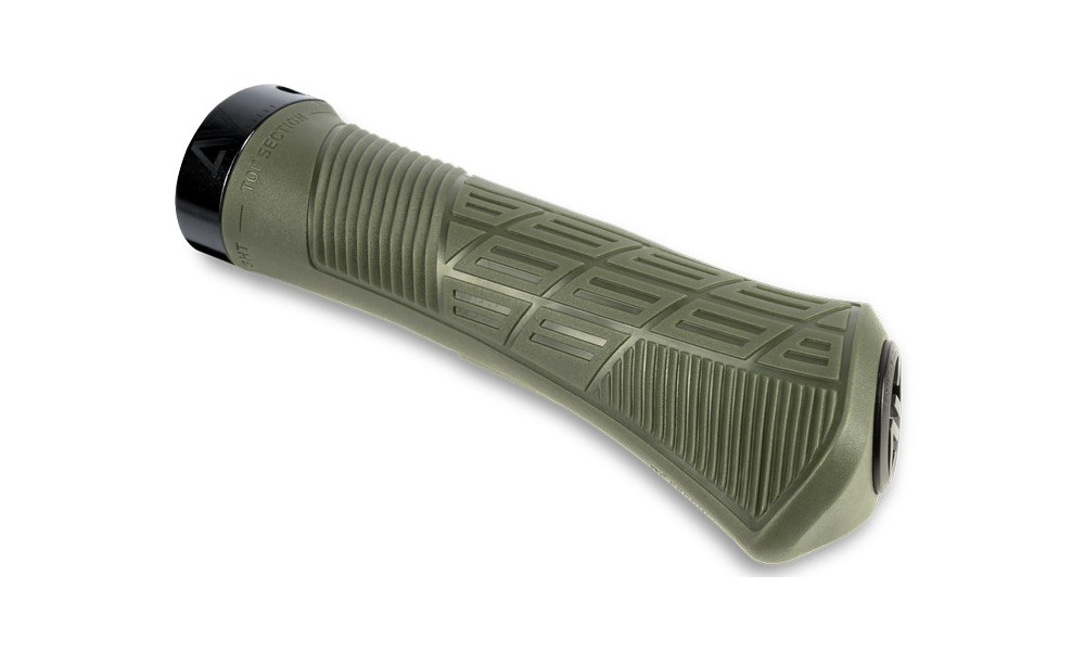 Käepidemed ACID Hybrid Perform TM 142mm reed green 