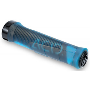 Käepidemed ACID Endure X Actionteam 30.5x138mm translucent topas blue