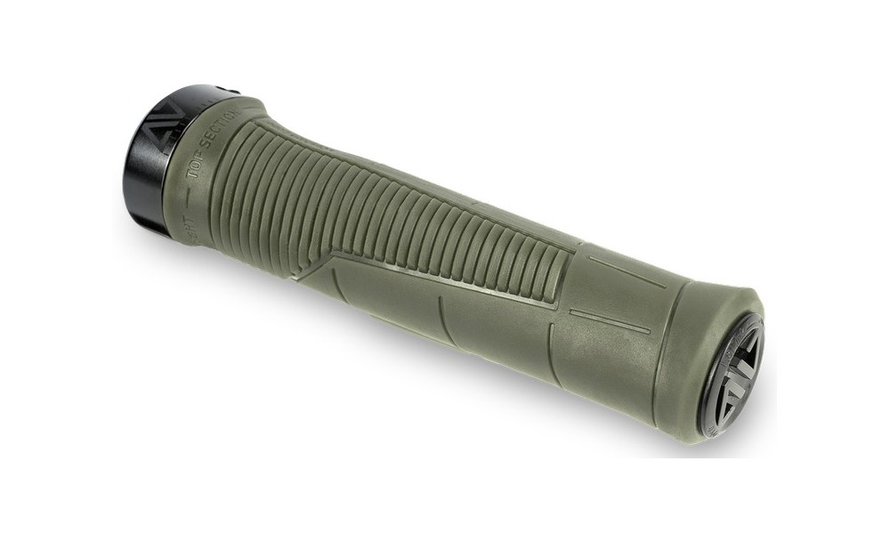 Käepidemed ACID Endure TM 30.5x138mm reed green 