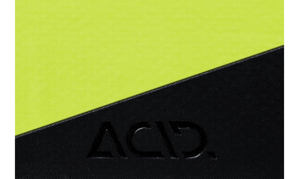 Lenksupael ACID RC 2.5 black'n'neon yellow - 3
