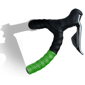 Lenksupael ACID RC 2.5 black'n'neon green