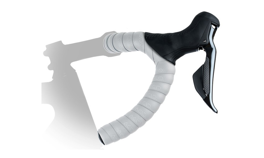 Lenksupael ACID CC 3.5 white - 2