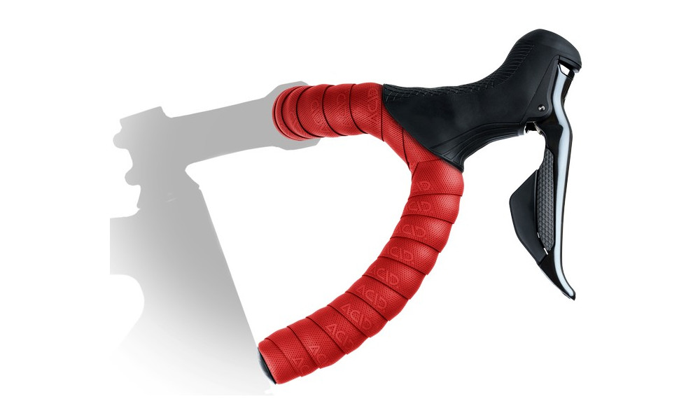 Lenksupael ACID CC 3.5 red - 2