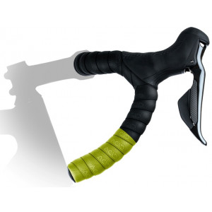 Lenksupael ACID CC 3.5 black'n'neon yellow