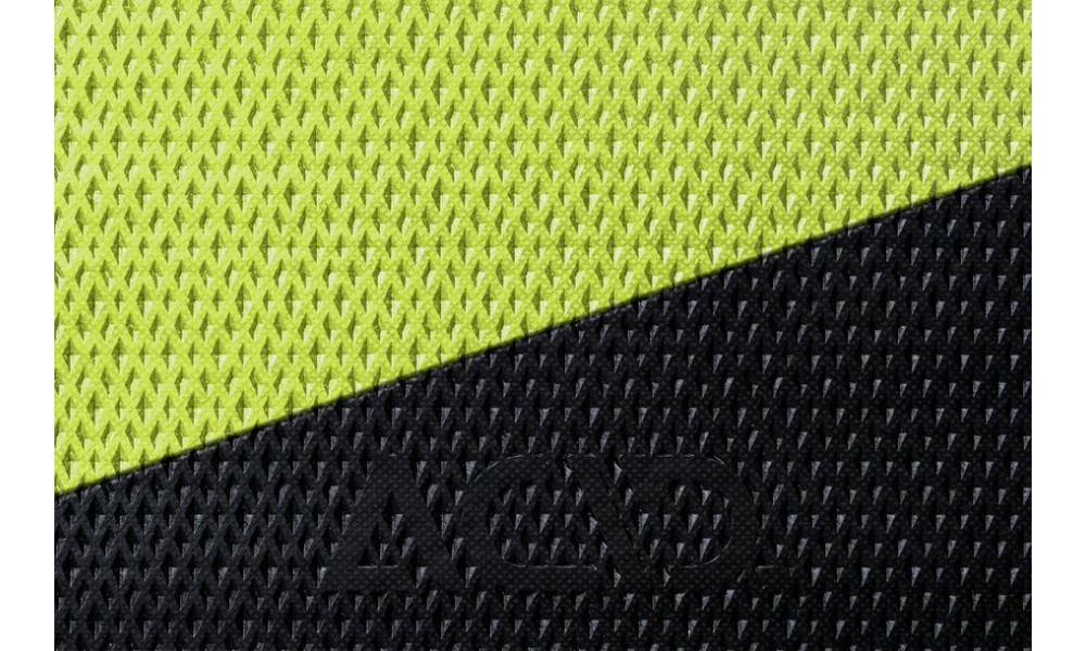 Lenksupael ACID CC 3.5 black'n'neon yellow - 3