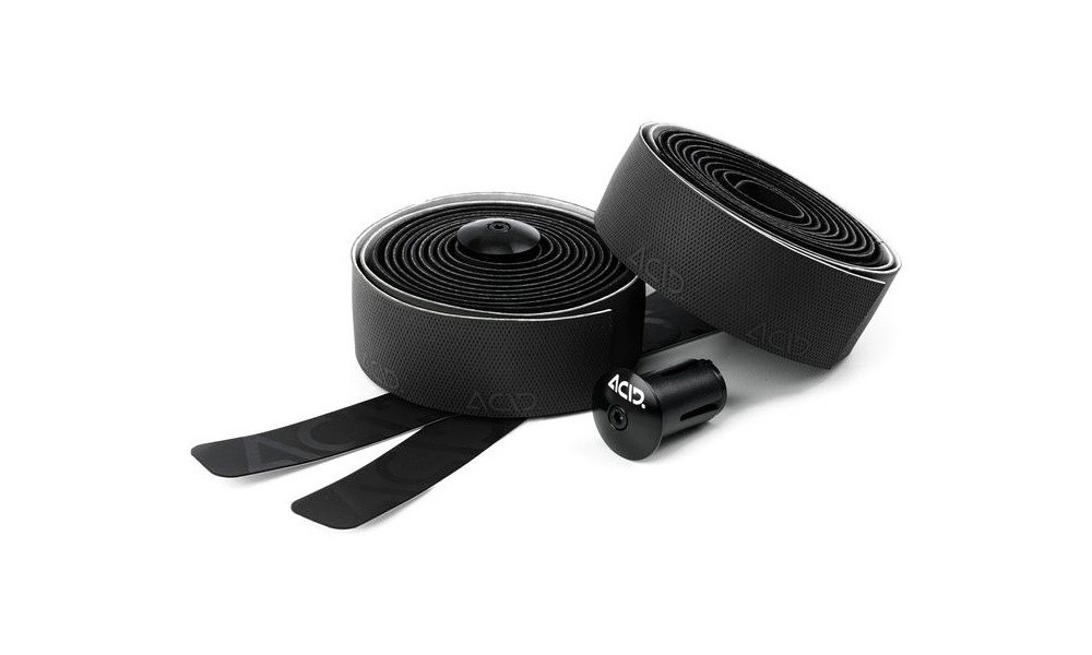 Lenksupael ACID CC 3.5 black'n'grey - 1