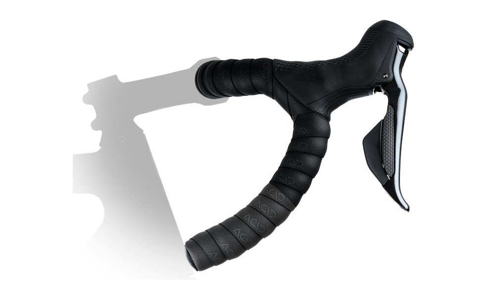 Lenksupael ACID CC 3.5 black'n'grey - 2