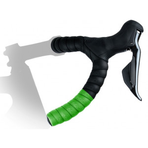 Lenksupael ACID CC 3.5 black'n'neon green