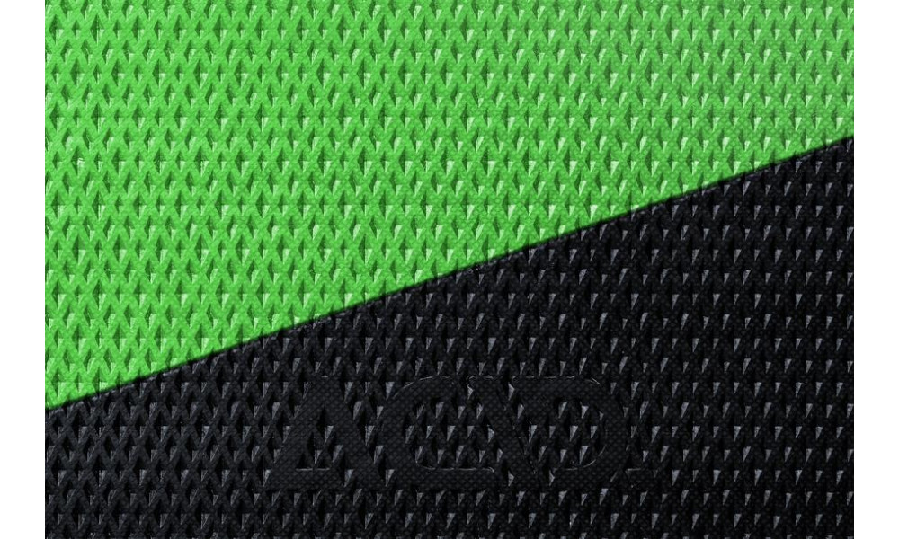 Lenksupael ACID CC 3.5 black'n'neon green - 3