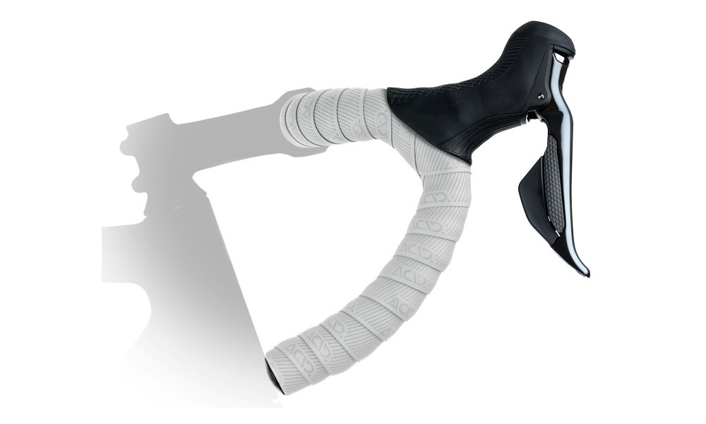 Lenksupael ACID CF 3.5 white - 2