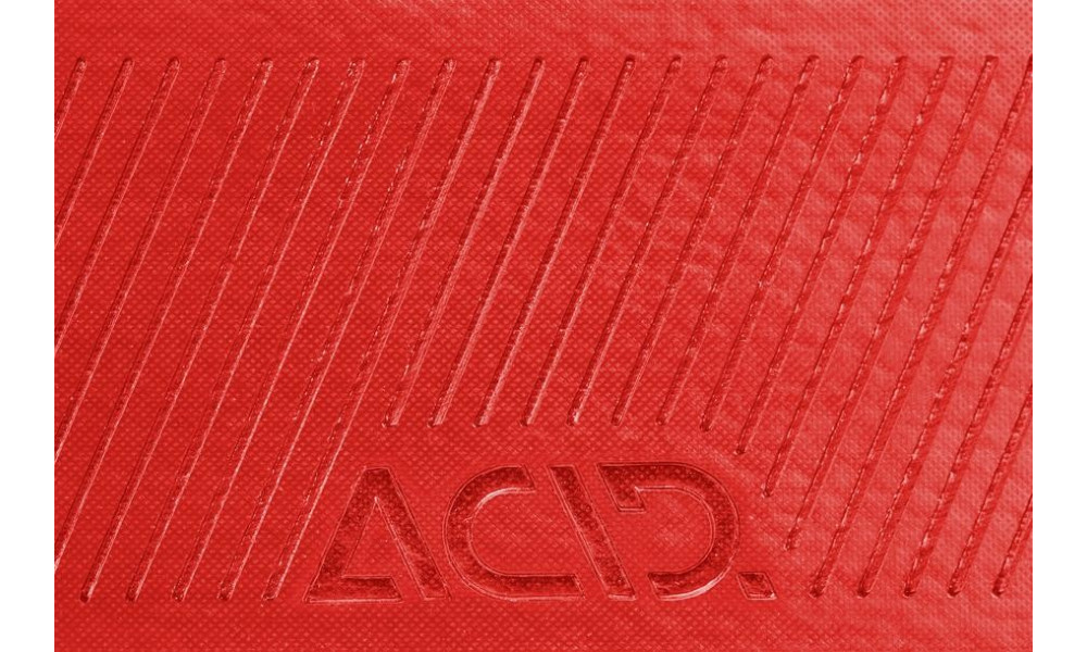 Lenksupael ACID CF 3.5 red - 3