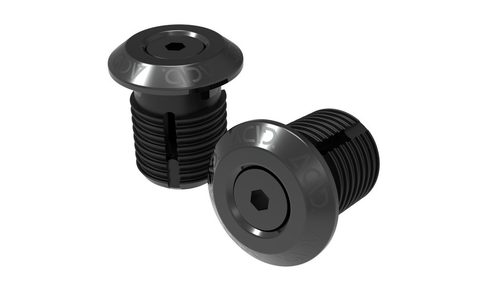 Käepidemed kork ACID Expander for Newmen Gravel 