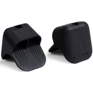 Box cover mounting part Cube Plastic Holder Cargo