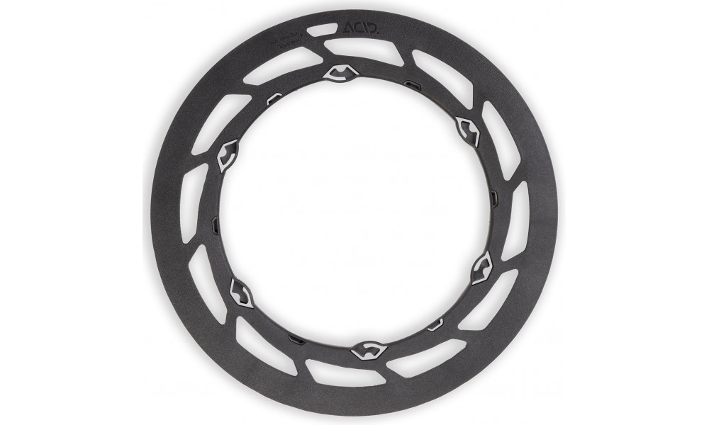 Kodarate kaitse ACID for Shimano CS-M6100 - 1