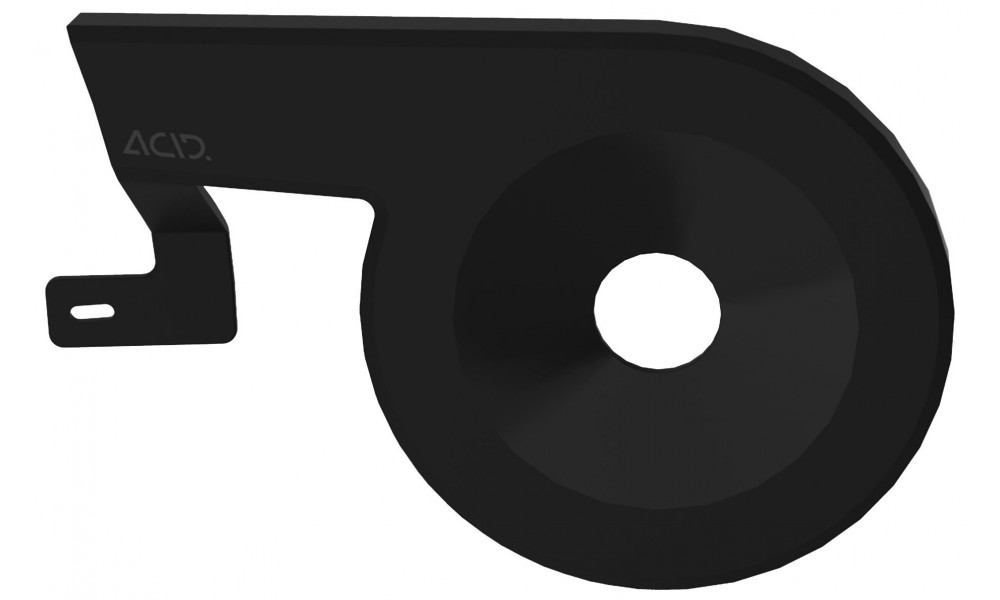 Keti kaitse ACID IC 3.0 Hybrid Easy Entry Frame 