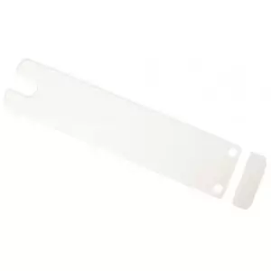 Raamikaitse RFR E-Bike Carbon transparent