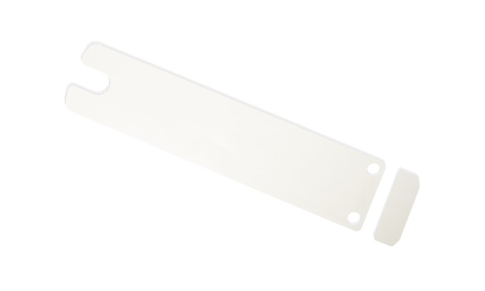 Raamikaitse RFR E-Bike Carbon transparent 