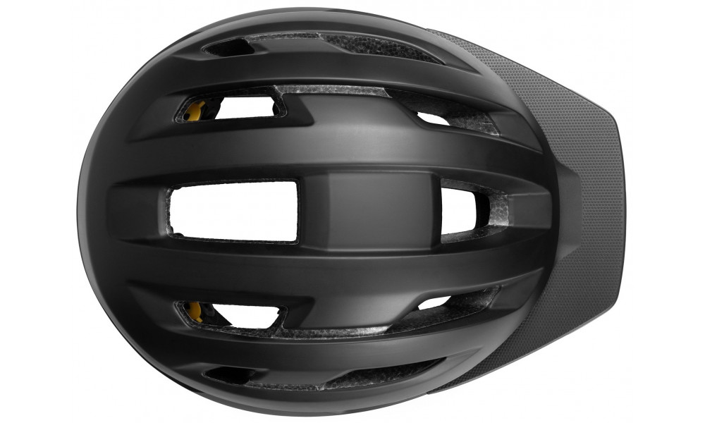 Helmet Cube Hover black - 5