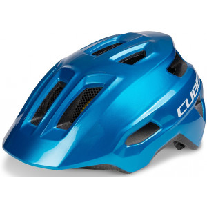 Helmet Cube Linok X Actionteam blue