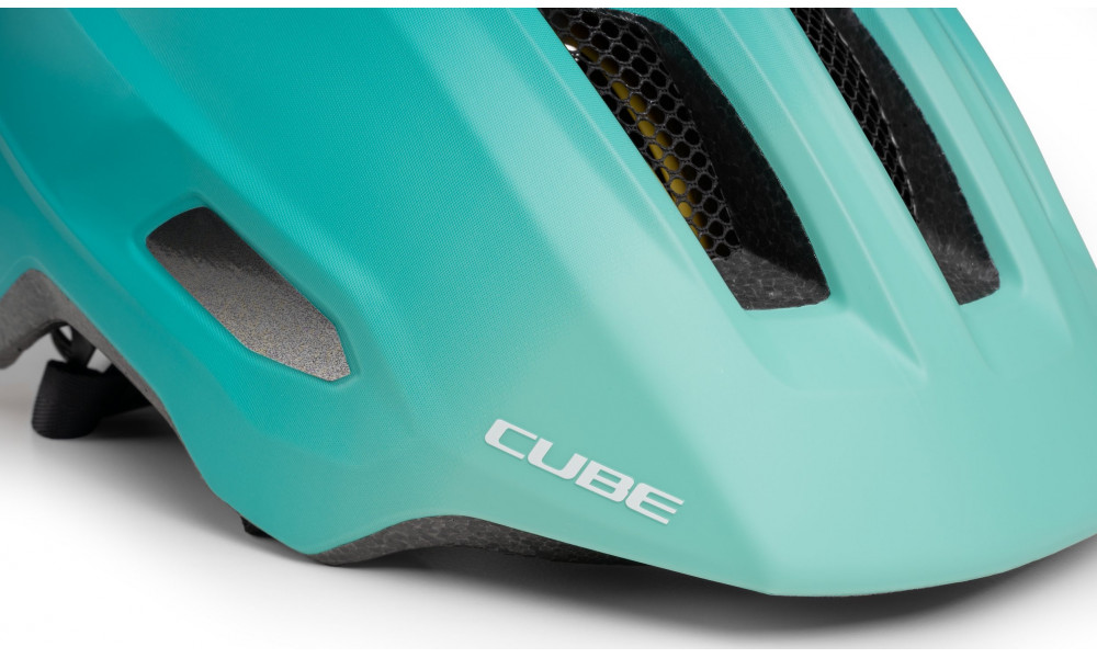 Helmet Cube Linok sea green - 2