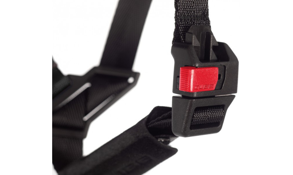 Helmet Cube Talok green - 3