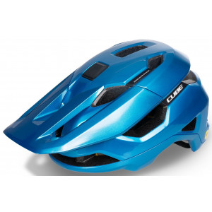 Helmet Cube Trooper X Actionteam blue