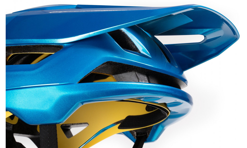 Helmet Cube Trooper X Actionteam blue - 6