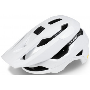 Helmet Cube Trooper white