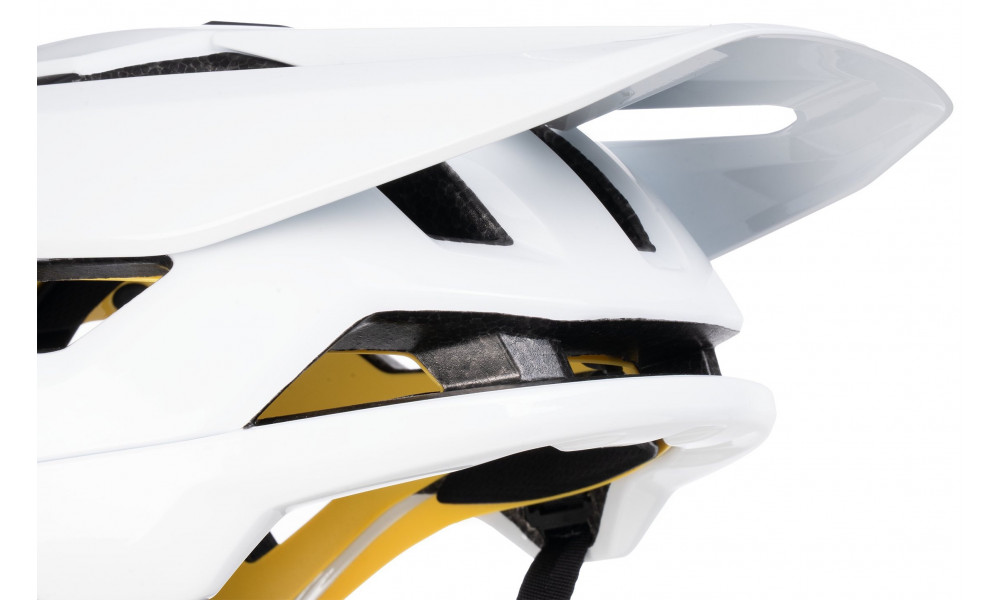 Helmet Cube Trooper white - 5