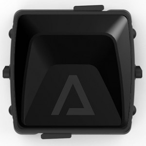 Kiivri adapter ACID X-Lock