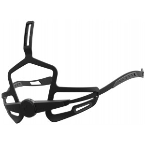 Helmet adjustment system Cube SILC 180+