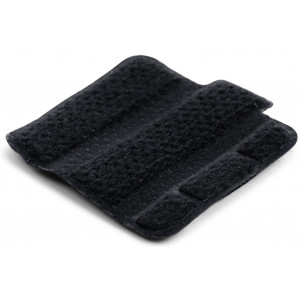 Helmet padding Cube Chin 2.0