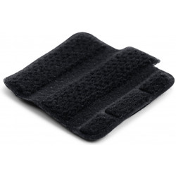 Helmet padding Cube Chin 2.0