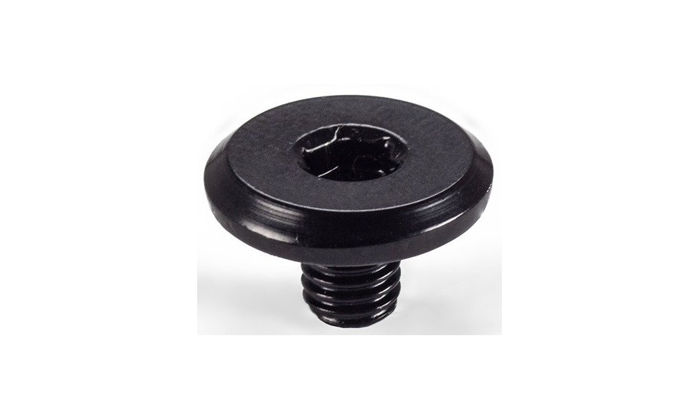 Fixing element Cube Screw for helmet visor 