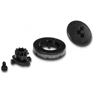 Helmet adjustment wheel Cube for Silc 180