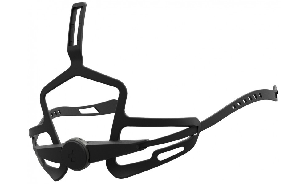 Helmet adjustment system Cube SILC 180 