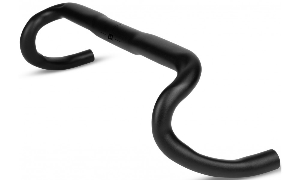 Juhtraud ACID Gravel Omne 31.8mm 24° 105 Natural Fit 