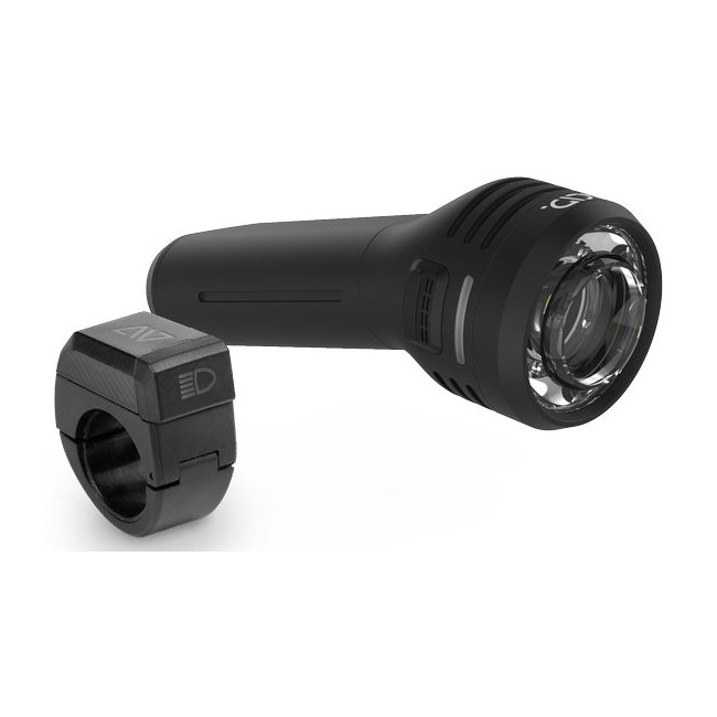 Esituli ACID Pro 150 1100Lm HB USB-C with remote