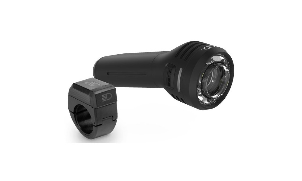 Esituli ACID Pro 150 1100Lm HB USB-C with remote 